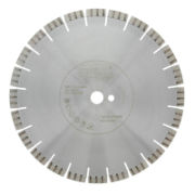 Diamond Blade 355mm Multi Turb 15mm segments