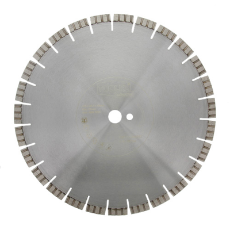  Diamond Blade 400mm Gold Turbo 15mm segments