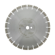 594961 - Diamond Blade 355mm Gold Turbo