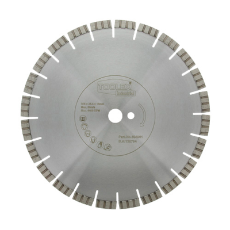  Diamond Blade 355mm Gold Turbo 15mm segments