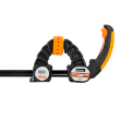 594927 - Quick Lever Clamp 300mm