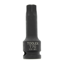  Socket Torx T70 Male 1/2