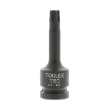 594892 - Socket Torx T50 Male 1/2