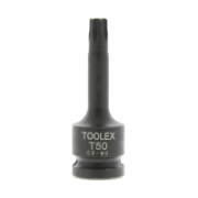 Socket Torx T50 Male 1/2
