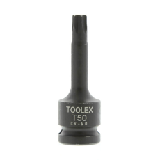 Socket Torx T50 Male 1/2