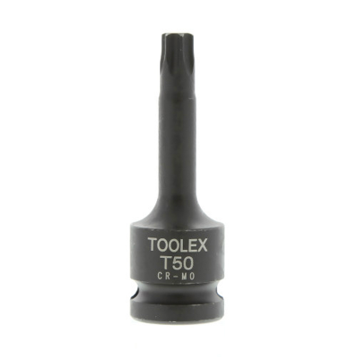 Socket Torx T50 Male 1/2