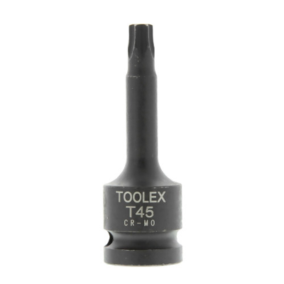 Socket Torx T45 Male 1/2