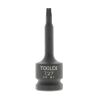 594887 - Socket Torx T27 Male 1/2