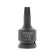 594881 - Socket Torx T50 Male 1/2