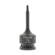594868 - Socket Torx T9 Male 3/8