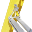 598510 - Ladder Extension 3.8m 6.5m