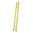 598510 - Ladder Extension 3.8m 6.5m