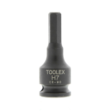  Socket Inhex 7mm (Metric) 3/8