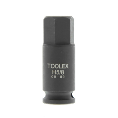 Socket Inhex 5/8