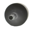 594770 - Socket Inhex 4mm (Metric)