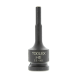 594772 - Socket Inhex 6mm (Metric)