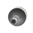 594772 - Socket Inhex 6mm (Metric)
