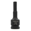 594775 - Socket Inhex 9mm (Metric)