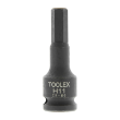 594777 - Socket Inhex 11mm (Metric)