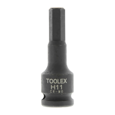  Socket Inhex 11mm (Metric) 1/2