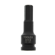 Socket Inhex 13mm (Metric) 1/2