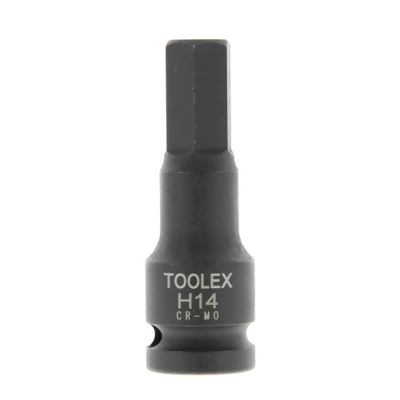Socket Inhex 14mm (Metric) 1/2