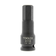 594782 - Socket Inhex 16mm (Metric)