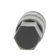 594785 - Socket Inhex 19mm (Metric)