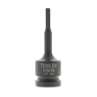 594786 - Socket Inhex 3/16