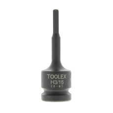  Socket Inhex 3/16