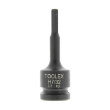 594788 - Socket Inhex 7/32