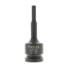  Socket Inhex 7/32