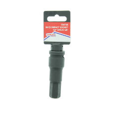  Socket Inhex 5/8
