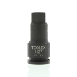 594806 - Socket Inhex 27mm (Metric)