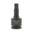 594811 - Socket Inhex 5/8