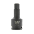 594812 - Socket Inhex 3/4