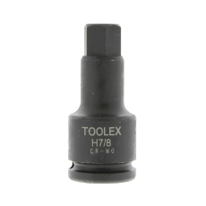  Socket Inhex 7/8