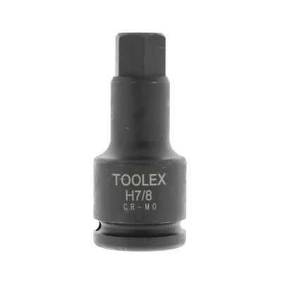 Socket Inhex 7/8
