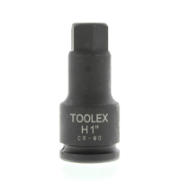 Socket Inhex 1