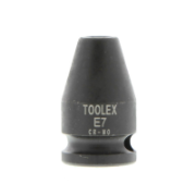 Socket Torx E7 Female 3/8