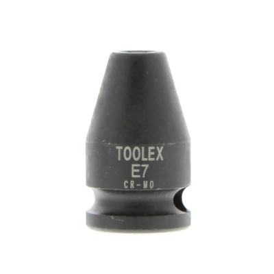 Socket Torx E7 Female 3/8