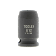 594846 - Socket Torx E12 Female 3/8