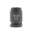 594853 - Socket Torx E16 Female 1/2