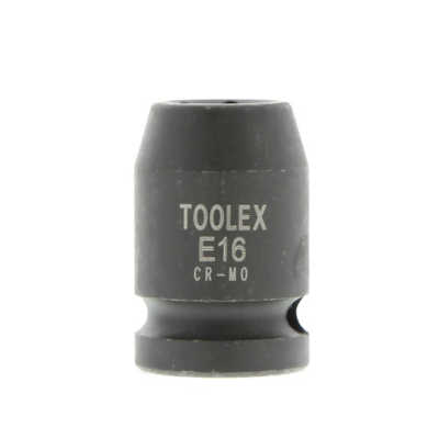 Socket Torx E16 Female 1/2