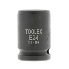  Socket Torx E24 Female 1/2