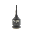 594859 - Socket Torx T6 Male 1/4