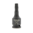 594866 - Socket Torx T27 Male 1/4