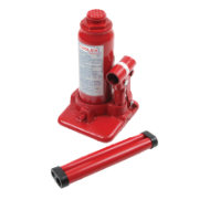 Hydraulic  Bottle Jack   4 Ton