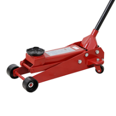  Hydraulic Garage Jack 2.0T SWL