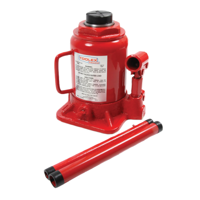 Hydraulic Bottle Jack 20 Ton Squat Type